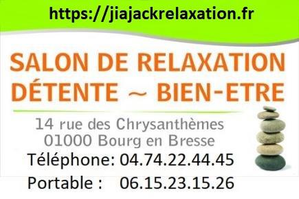 Salon de Relaxation
