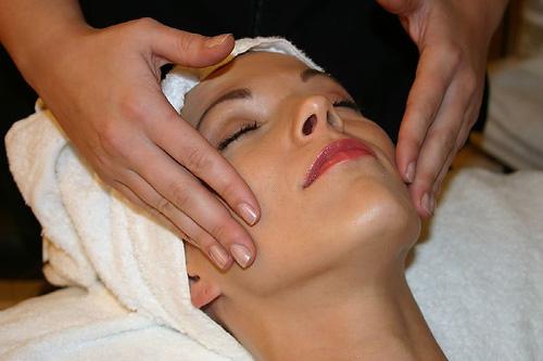 Salon de Relaxation.