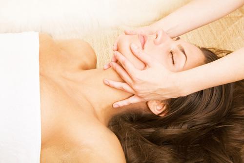 Salon de Relaxation