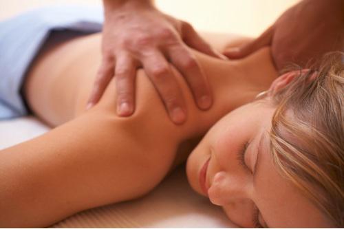 Salon de Relaxation