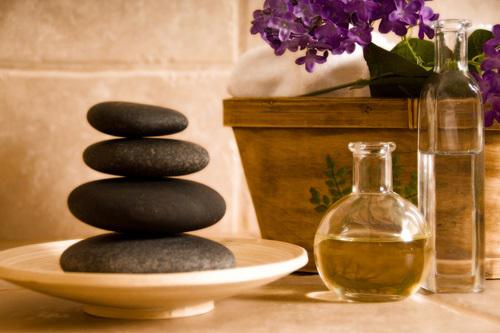 Salon de Relaxation